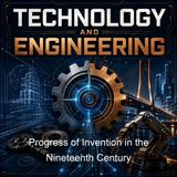 Progress of Invention in the Nineteenth Century - Edward Wright Byrn - Part 2