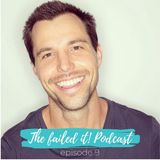 9. Pivot Isn’t a Bad Word with Brad Chandler,  VP of Business Strategy & Development at The Hollis Co