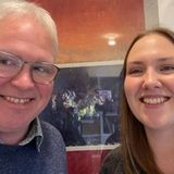 3. søndag i advent. Anne Marie Munk Sørensen i samtale med Christian Grund Sørensen