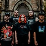 DYING WISH - Fragments Of A Bitter Memory Interview