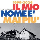 Il mio nome è mai più: la canzone contro tutte le guerre