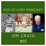 #25 - Jim Craig