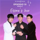 Ossan's Love - Il triangolo non bastava !!