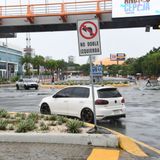 RD Se Mueve: ¿Adiós a los Giros a la Izquierda? | ALEXANDRA CEDEÑO
