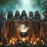 Chapter 6 - Malleus Maleficarum, Origins and Endorsement