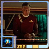 AGT 203: Alternate Realities pt 6: SNW A Quality of Mercy