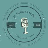 El Mega Apagón - Cap. 001 (La Religión)