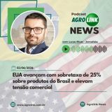 Alckmin avalia como 'injusta' nova taxação dos EUA aos produtos brasileiros