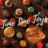 Time "Line" Toys