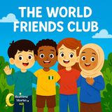The World Friends Club