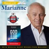 God, The Science, The Evidence with Michel-Yves Bollore