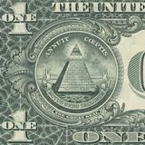 #2 ¿Que Oculta la Simbologia del Billete de $1 Dolar ?