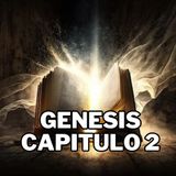 Libro De Genesis Capitulo 2