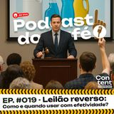 Leilão Reverso: Como e Quando Usar com Efetividade?