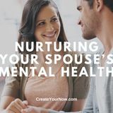 3686 Nurturing Your Spouse's Mental Health