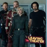 Thunderbolts* (w/ Daisy Rosario)