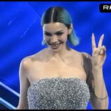 Fuorilegge - Rose Villain (Testo Sanremo 2025) Recensione di Radio Puggini