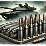 Rob McConnell Interviews - MAJOR DOUG ROKKE - Depleted Uranium and What Really Happened During the Gulf War