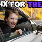 Entitled Mother in Law STEALS MY CAR to GIVE IT to my SISTER, claims SHE NEEDS IT MORE!