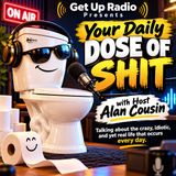 Your Daily Dose of Shit Show - Topic Fake vs Real People