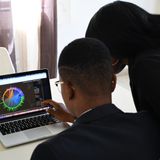 Cybercriminalité : plus de 30 % des crimes en Afrique de l’Ouest, selon INTERPOL