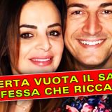 Uomini e Donne: Roberta Di Padua Vuota Il Sacco Su Riccardo Guarnieri! 