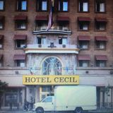 Hotel Cecil e Elisa Lam