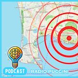 Terremoto 3.0 ai Campi Flegrei, Napoli - Pozzuoli | Aggiornamenti del 11.03.2025 su Radio Puggini