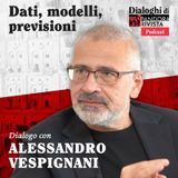 Alessandro Vespignani - Dati, modelli, previsioni