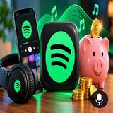 Come avere Spotify a poco prezzo, il metodo che pochi conoscono