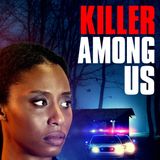 Yasha Jackson From The Movie Killer Among Us