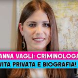 Anna Vagli, Criminologa: Vita Privata E Biografia!