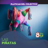 Las piñatas