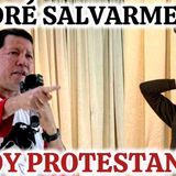 YO TENGO QUE UNIRME A LA IGLESIA DE CRISTO Para SALVARME 😱PADRE LUIS TORO en DIRECTO👇🏼