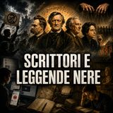 Scrittori e leggende nere