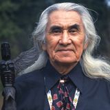 The Weekly Inspiration - Chief Dan George