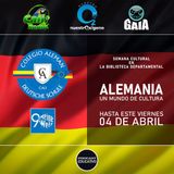 NUESTRO OXÍGENO 90 años del Colegio Aleman