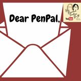 166: PenPals with Cindy and Alison