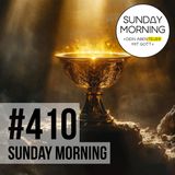 DAS GEHEIMNIS DER EUCHARISTIE - Kelch | Sunday Morning #410