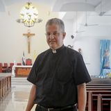 La Iglesia en Nicaragua ha tenido enemigos históricos