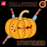 Under Lup #10 Halloween Mysterier