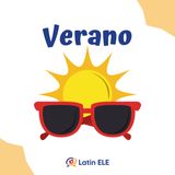 62. ☀️ Summer Vocabulary in Spanish