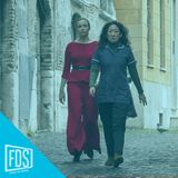 FDS Review :  'Killing Eve' T2 (ep.85)