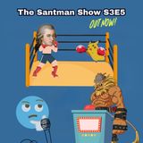 Pokémon vs Mozart ft. Jai aka Detective Leomon | Santman and Friends | S3E5