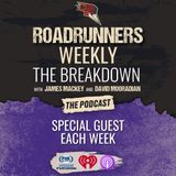 Between the Benches: The Eagles' Kevin McGlue