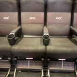 Regal 4DX - Official Kid Review on This Movie Ride || E135