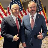 'We need everyone to Unite' RNC chairman