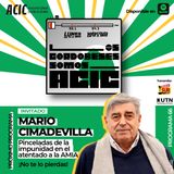 LCSA - MARIO CIMADEVILLA - Programa 66