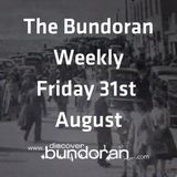 009 - The Bundoran Weekly - August 31st 2018