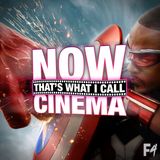 Captain America: Brave New World